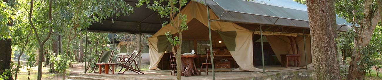 Governors' Il Moran Camp